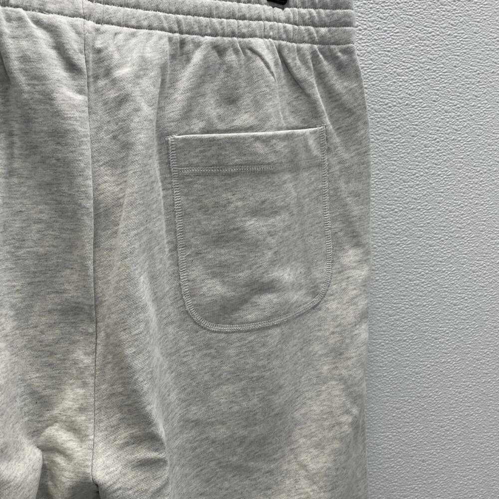 NEW A.P.C. x ASICS Men's Hill Jogger Pants Grey Size XXL - Picture 2 of 7